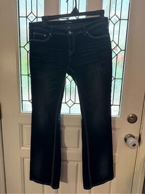 Flamingo Jeans